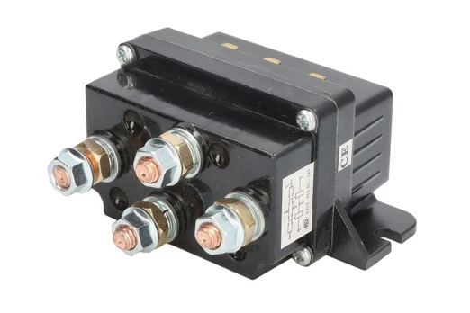 Atsarginės dalys gervėms DWPK450A24V