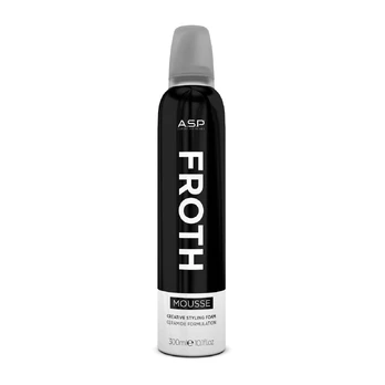 ASP FROTH plaukų putos 300ml