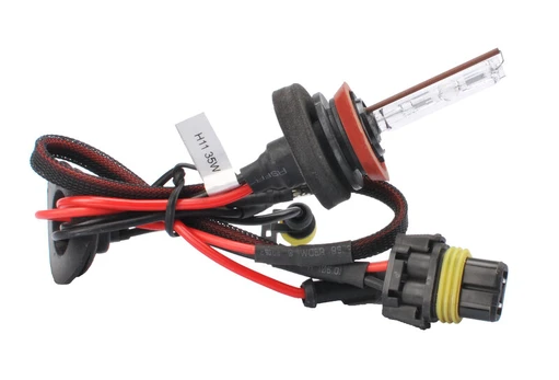 Automobilinė ksenon lemputė M-Tech Basic H11 6000k