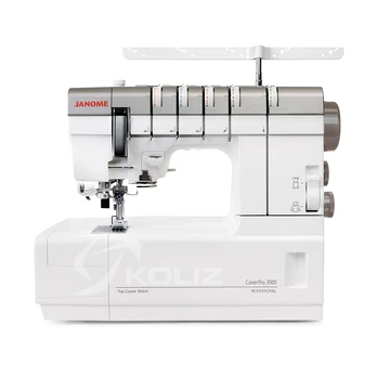 Siuvimo mašina Janome CP3000P