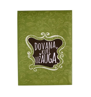 Dovanų vokas