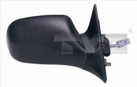 Išorinis veidrodėlis TYC 325-0008
