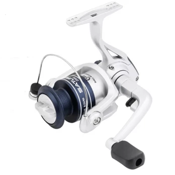Beinertinė Ritė FISH2FISH Saturn FG 3000, Guoliai 1, Perdavimas 5,2:1