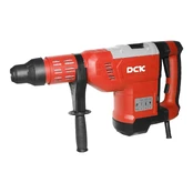 Elektrinis perforatorius SDS-MAX, 8,2kg, 1500W, KZC45, DCK kaina