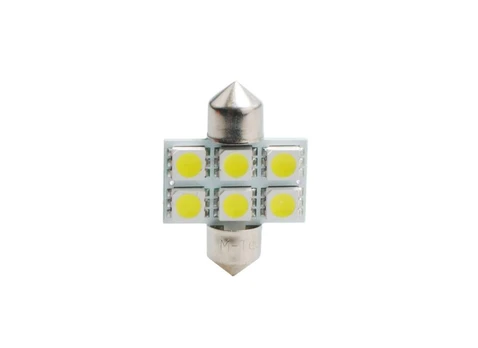 lemputė M-TECH LB027W