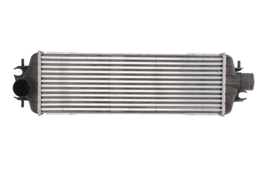 tarpinis suslėgto oro aušintuvas, kompresorius THERMOTEC DAX015TT