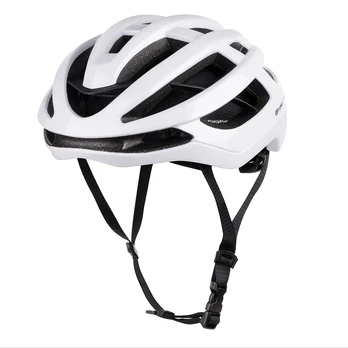 Šalmas FORCE LYNX // dydis: S/M (55-59 cm) (balta)