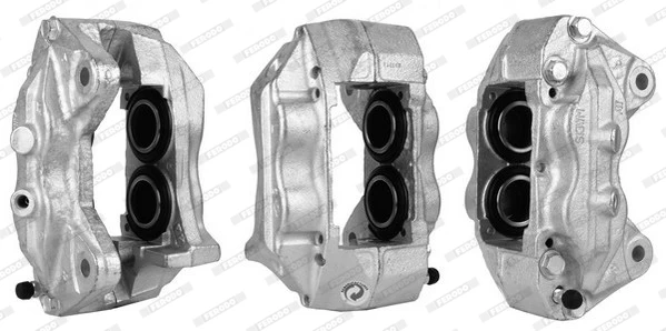 FERODO FCL694749  Brake caliper