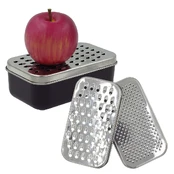 Rinkinys Asi Collection Grater set kaina