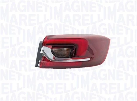 Galinis žibintas MAGNETI MARELLI 714020590703