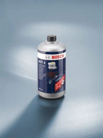 Stabdžių skystis BOSCH 1987479107