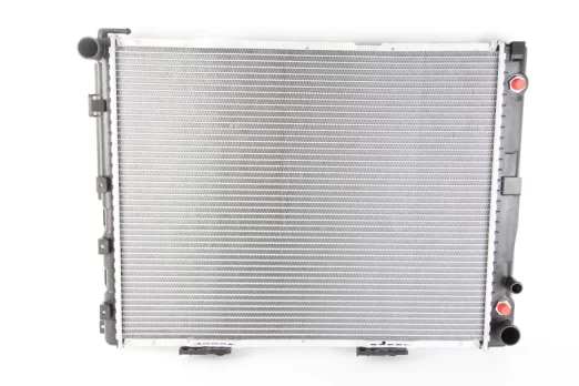 Variklio radiatorius NISSENS NIS 62762A
