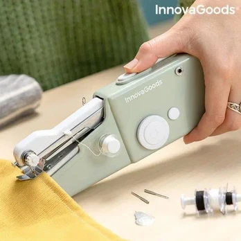 Siuvimo mašina „InnovaGoods Sewket“