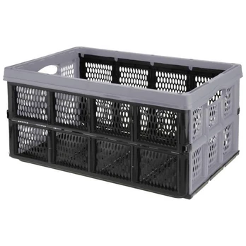 Folding basket, 32 l