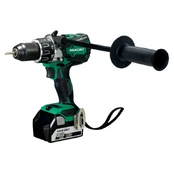 Akumuliatorinis suktuvas HiKOKI DS18DBL2 kaina