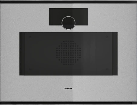 Garinė orkaitė Gaggenau GS271130
