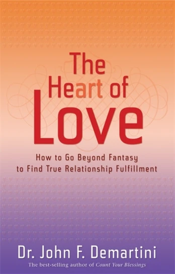 Heart of Love