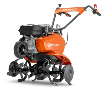 Benzininis kultivatorius Husqvarna TF 435P