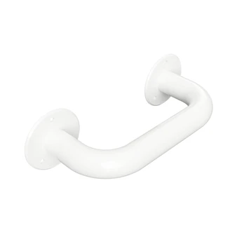 Laikiklis BEMETA Help 20 cm. Tesus, Baltas