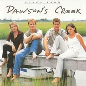 CD Various - Songs From Dawson's Creek