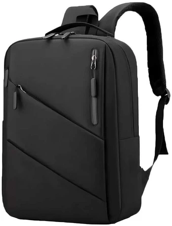 Atsparus vandeniui backpack NEEDIVYOU, USB
