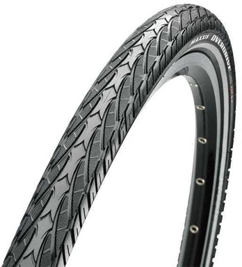Maxxis Overdrive 700x35 wire