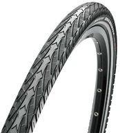 Maxxis Overdrive 700x35 wire kaina