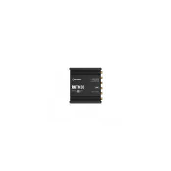 TELTONIKA 5G 4G (LTE) Cat.19 Industrial Cellular Router with eSIM support