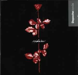 CD Depeche Mode - Violator