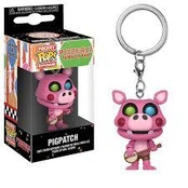 POP Vinyl POCKET Pizzeria Simulation - PigPatch