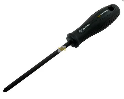 Atsuktuvas 150mm kryžminis magnetinis SVCM