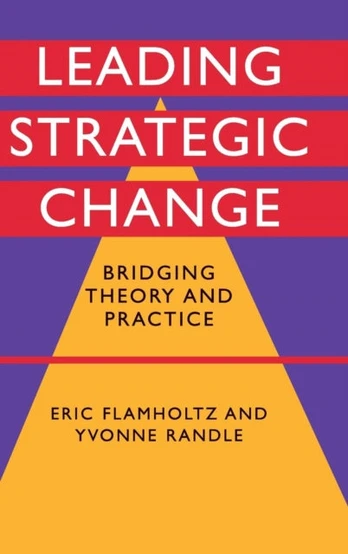 Leading Strategic Change