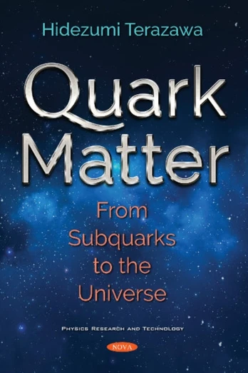 Quark Matter
