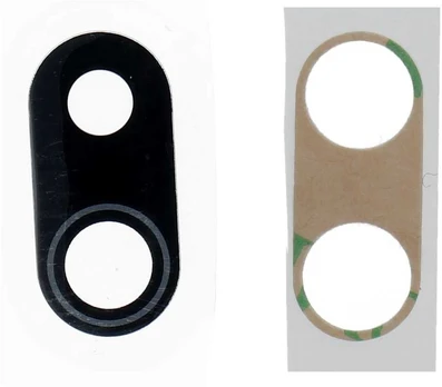 Dėklas Oem Camera lens Xiaomi Redmi 8A
