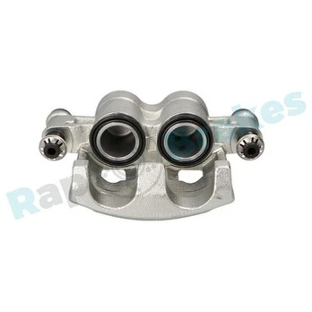 Stabdžių apkaba RAP BRAKES R-K0585