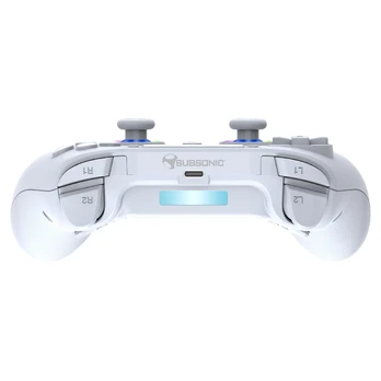 Valdiklis Subsonic PS5