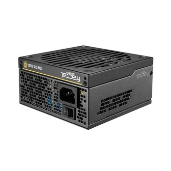 Maitinimo šaltinis Fractal Design Ion Gold 650W