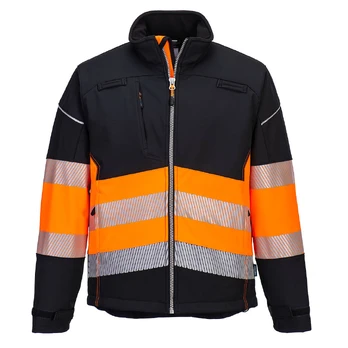 Gero matomumo PORTWEST PW375 Softshell striukė