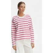 ONLY Palaidinė Soph 15310399 Balta Regular Fit