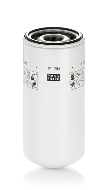 Alyvos filtras MANN-FILTER W 1294
