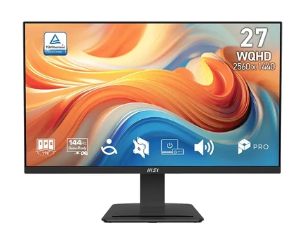 Monitorius MSI MP273Q E14