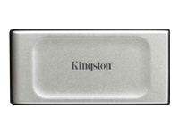 Kietasis diskas Kingston SSD 4000GB 2.0/2.0 XS2000 U3.2 KIN