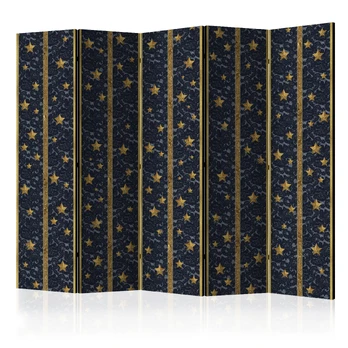 Artgeist Pertvara - Lace Constellation II [Room Dividers]