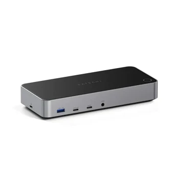 Docking Station Satechi Triple 4K