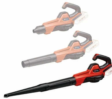 EINHELL UNIVERSALUS PŪSTUVAS GE-UB 18/250 Li E-Solo
