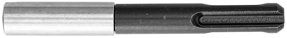 Magnetinis adapteris iš SDS plus į 1/4'' HEX