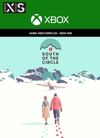 South Of The Circle Xbox