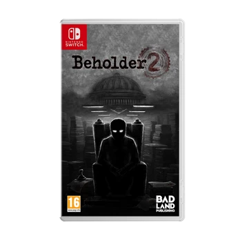 Beholder 2