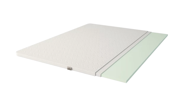 Antčiužinis MARVETI Hard, 80x200 cm