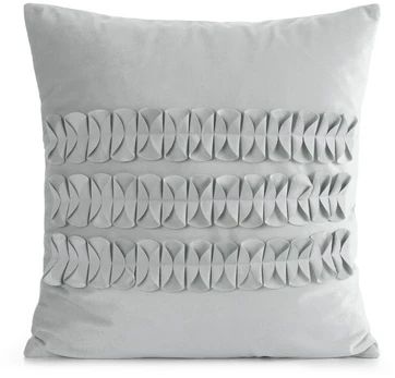 Eurofirany MH/P/SOFIA/SREB 45X45 VELVET